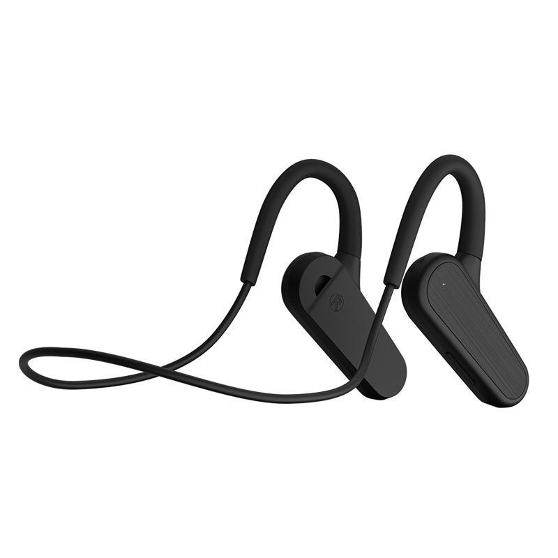 Experience Music Like Never Before with Bone Conduction Earphones
